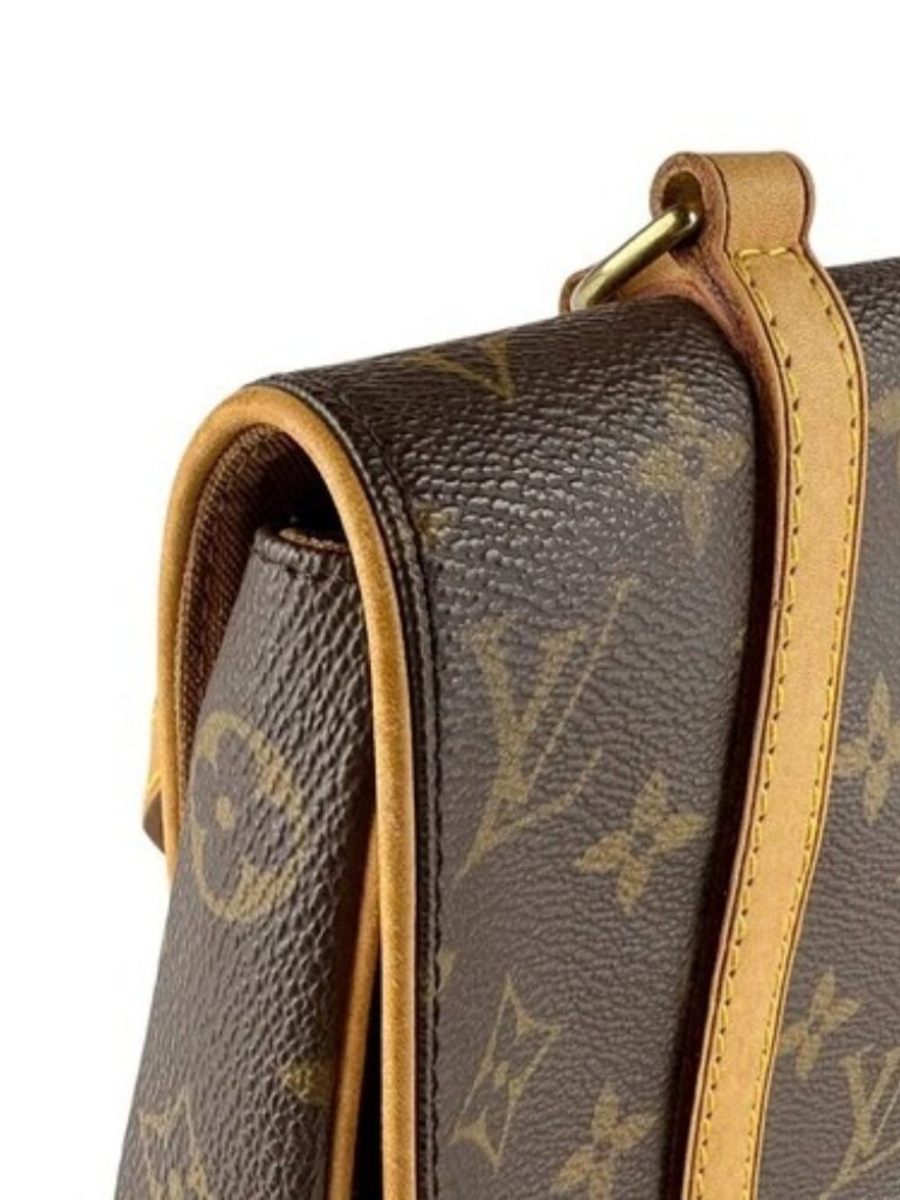 Auth LOUIS VUITTON Monogram Marelle Sac Ado Backpack Shoulder Bag M51158 - z9581 - Picture 6 of 13